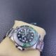 Clean Factory New Left-Handed Rolex GMT-Master II 126720 Green and Black Bezel Replica Watch Oyster Band (4)_th.jpg
